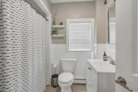 $625,000 | 137 Princeton Street, Unit 2, Boston, MA 02128