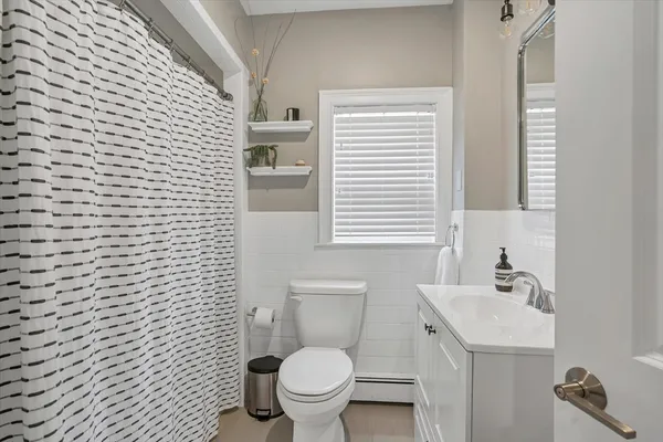 $599,000 | 137 Princeton Street, Unit 2, Boston, MA 02128