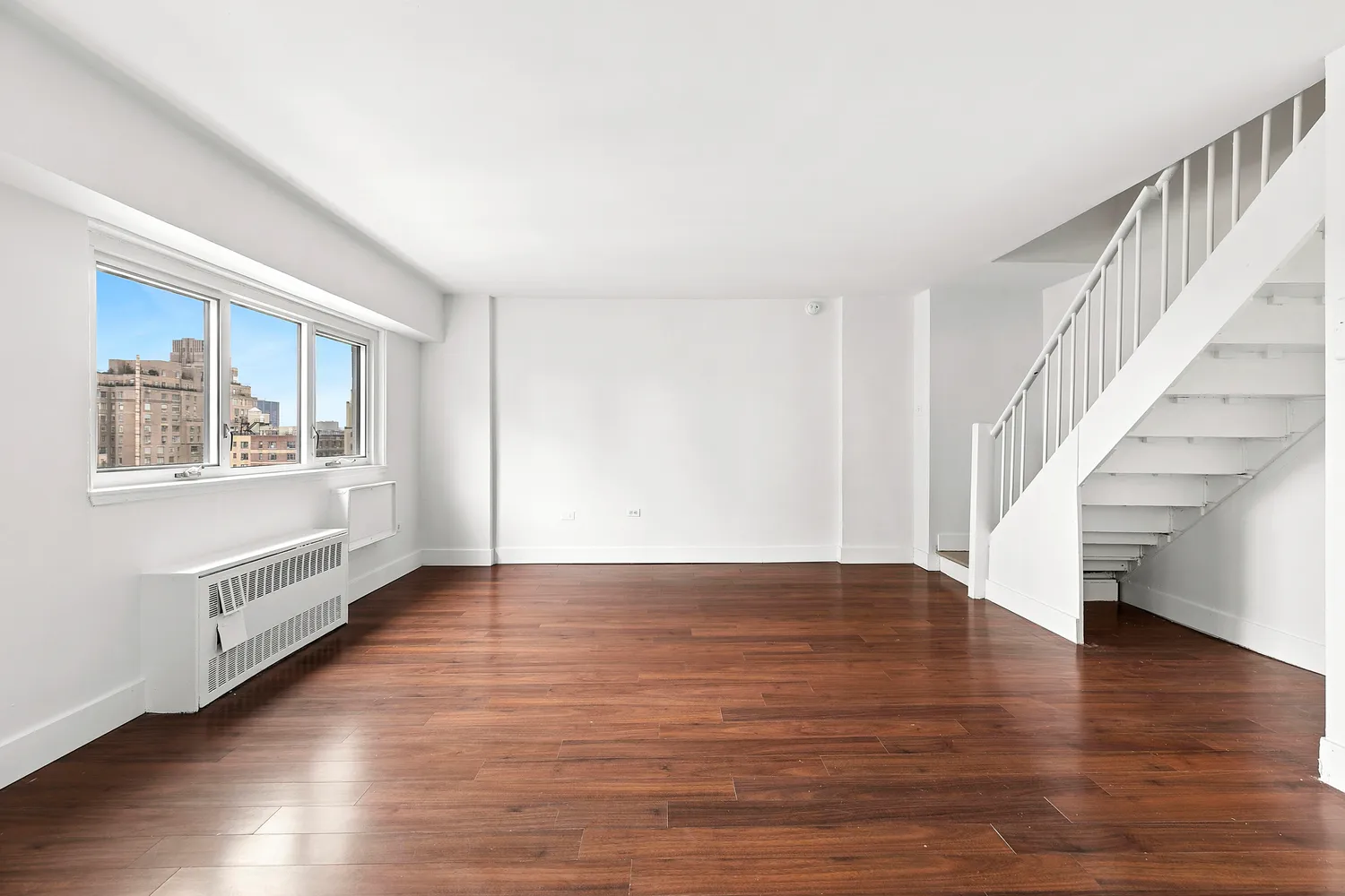 $765,000 | 609 Columbus Avenue, Unit 16C | Upper West Side