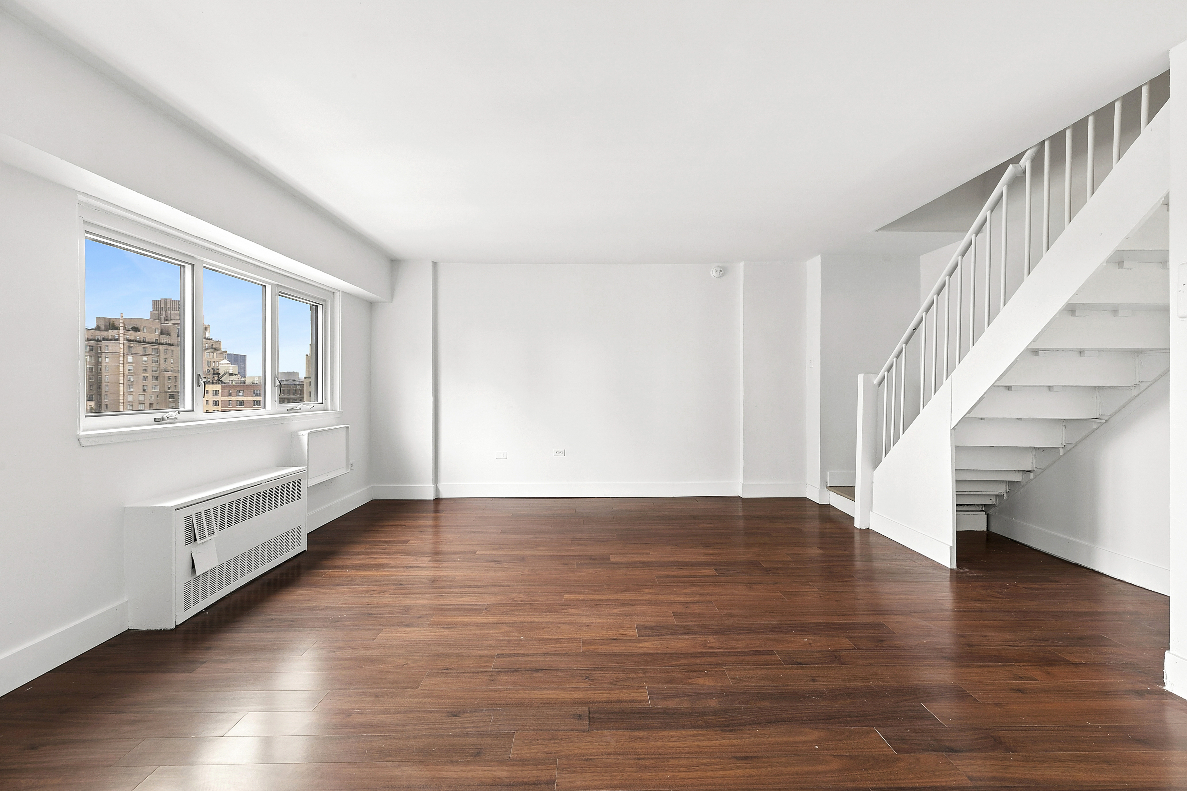 609 Columbus Avenue, Unit 16C Manhattan, NY 10024 - Photo 2 of 8