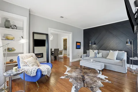 $1,050,000 | 2619 Greene Avenue, Fort Worth, TX 76109