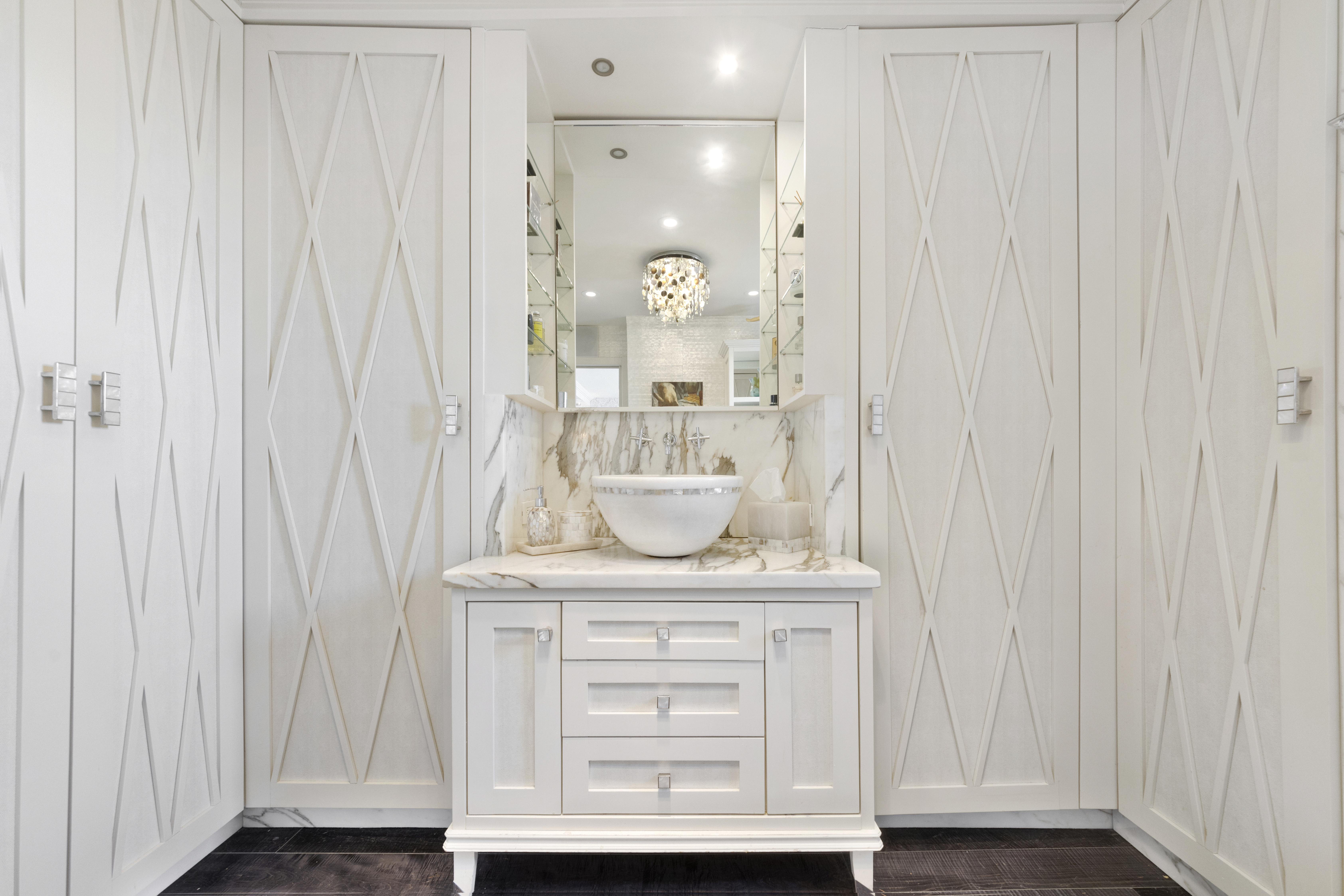 200 Central Park South, Unit 26B Manhattan, NY 10019 - Photo 10 of 14