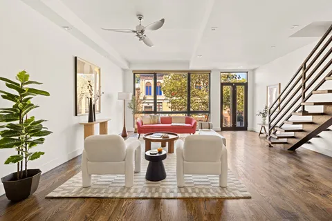 $2,100,000 | 454 A Decatur Street | Bedford-Stuyvesant