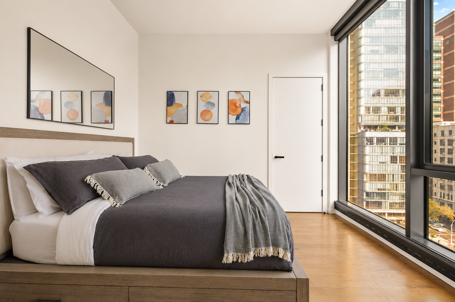570 Broome Street, Unit 10A Manhattan, NY 10013 - Photo 8 of 11