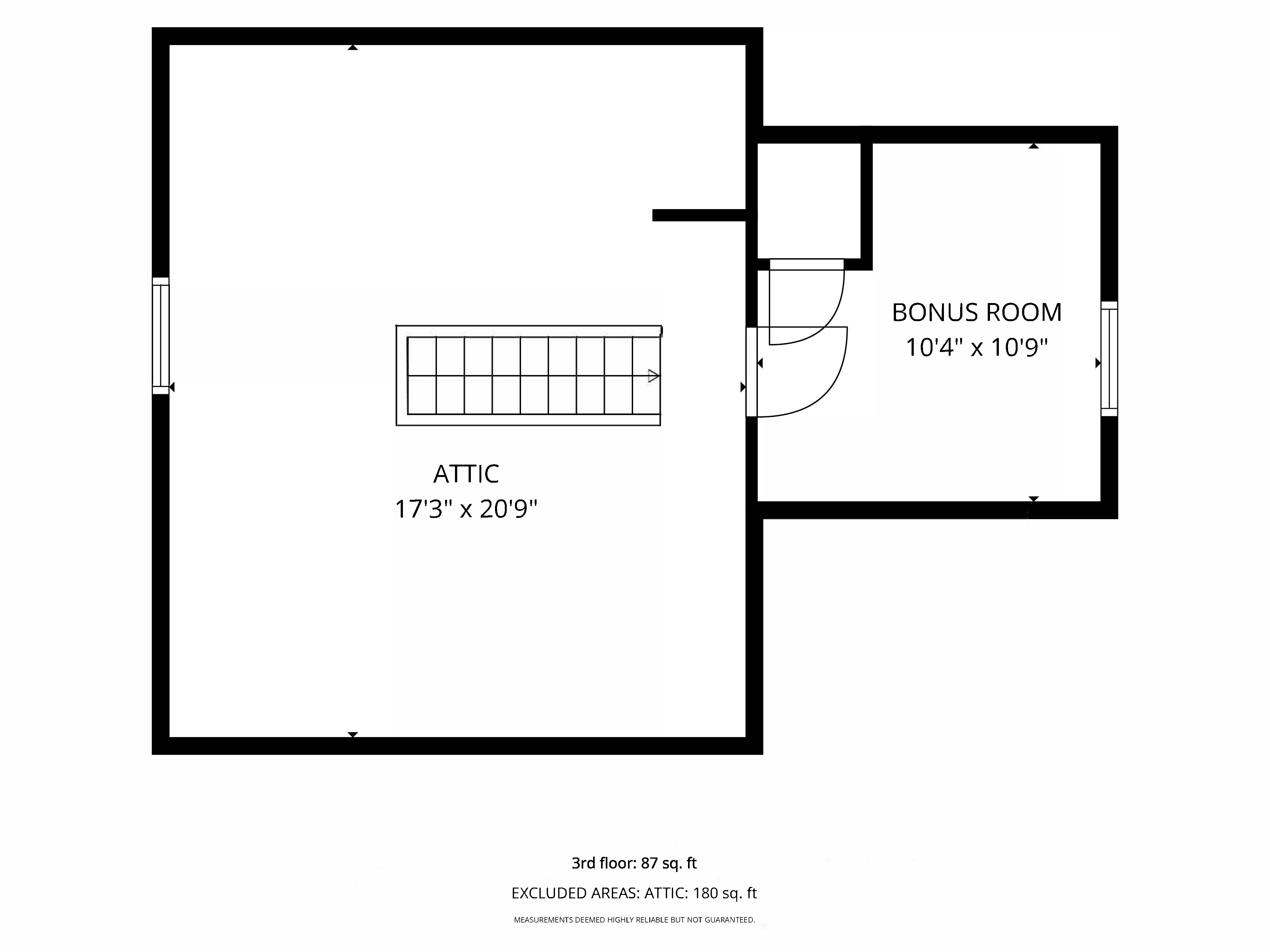 21 Whittlesey Road Newton, MA 02459 - Photo 8 of 8