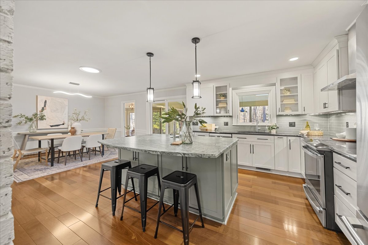 100 Artillery Lane Raleigh, NC 27615 - Photo 5 of 25