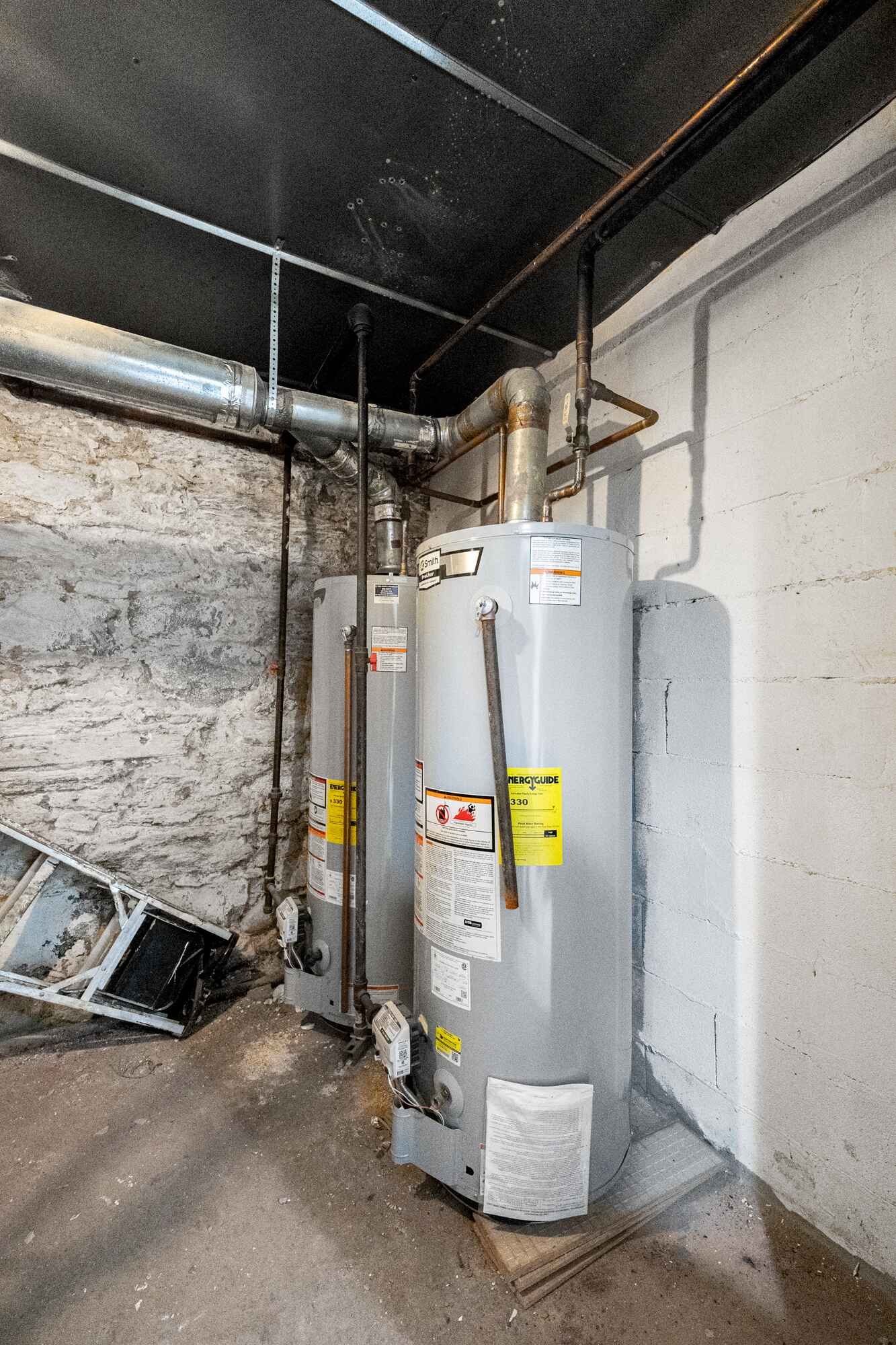 1501 Broadway, Unit HSE Brooklyn, NY 11221 - Photo 12 of 17