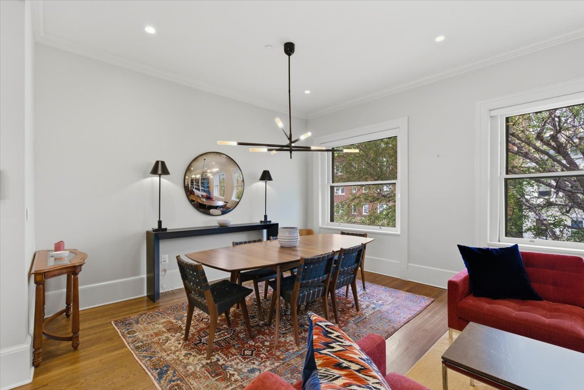 1632 S Street Northwest, Unit 32 Washington, DC 20009 - Photo 6 of 31