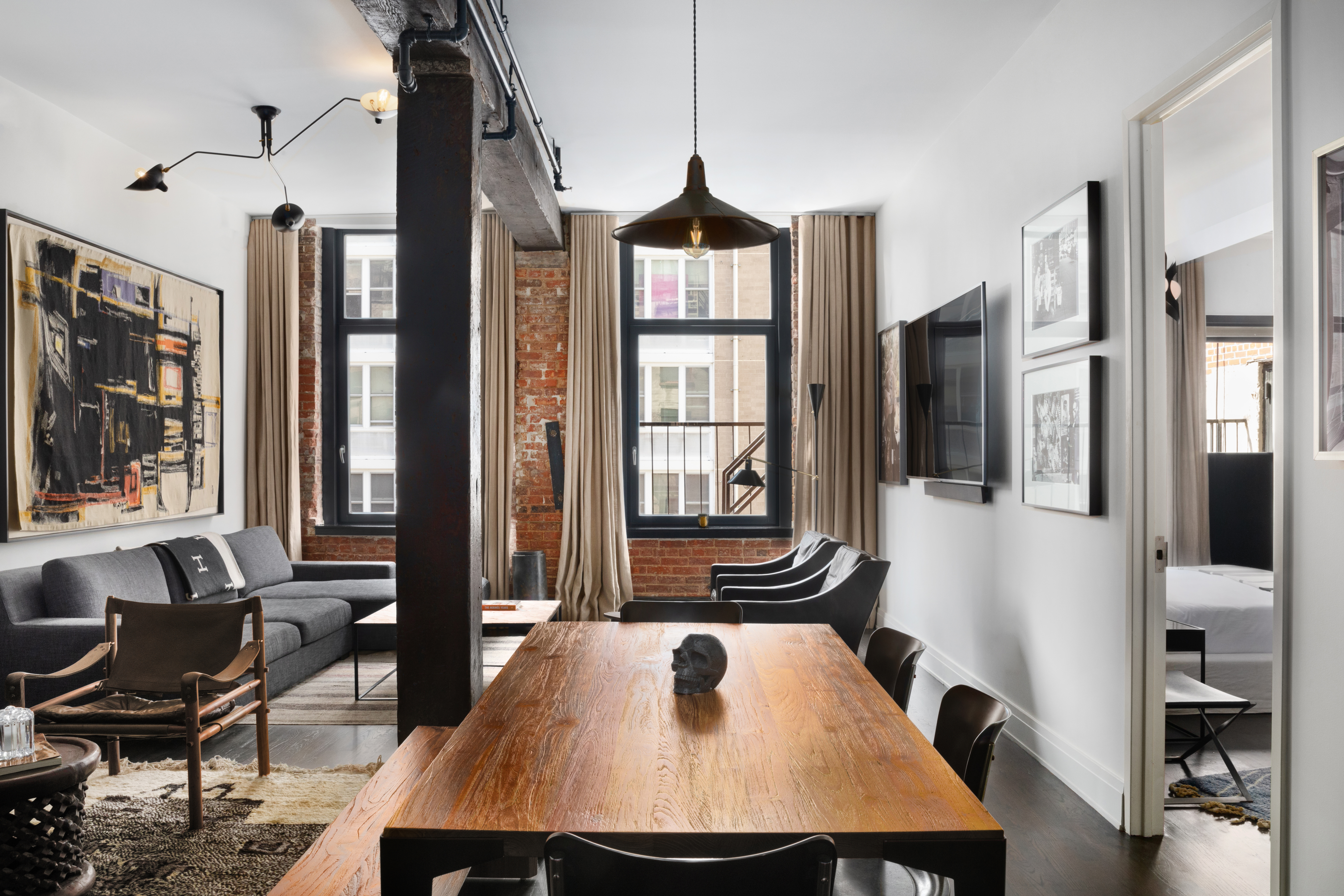 124 West 24th Street, Unit 5B Manhattan, NY 10011 - Photo 2 of 13