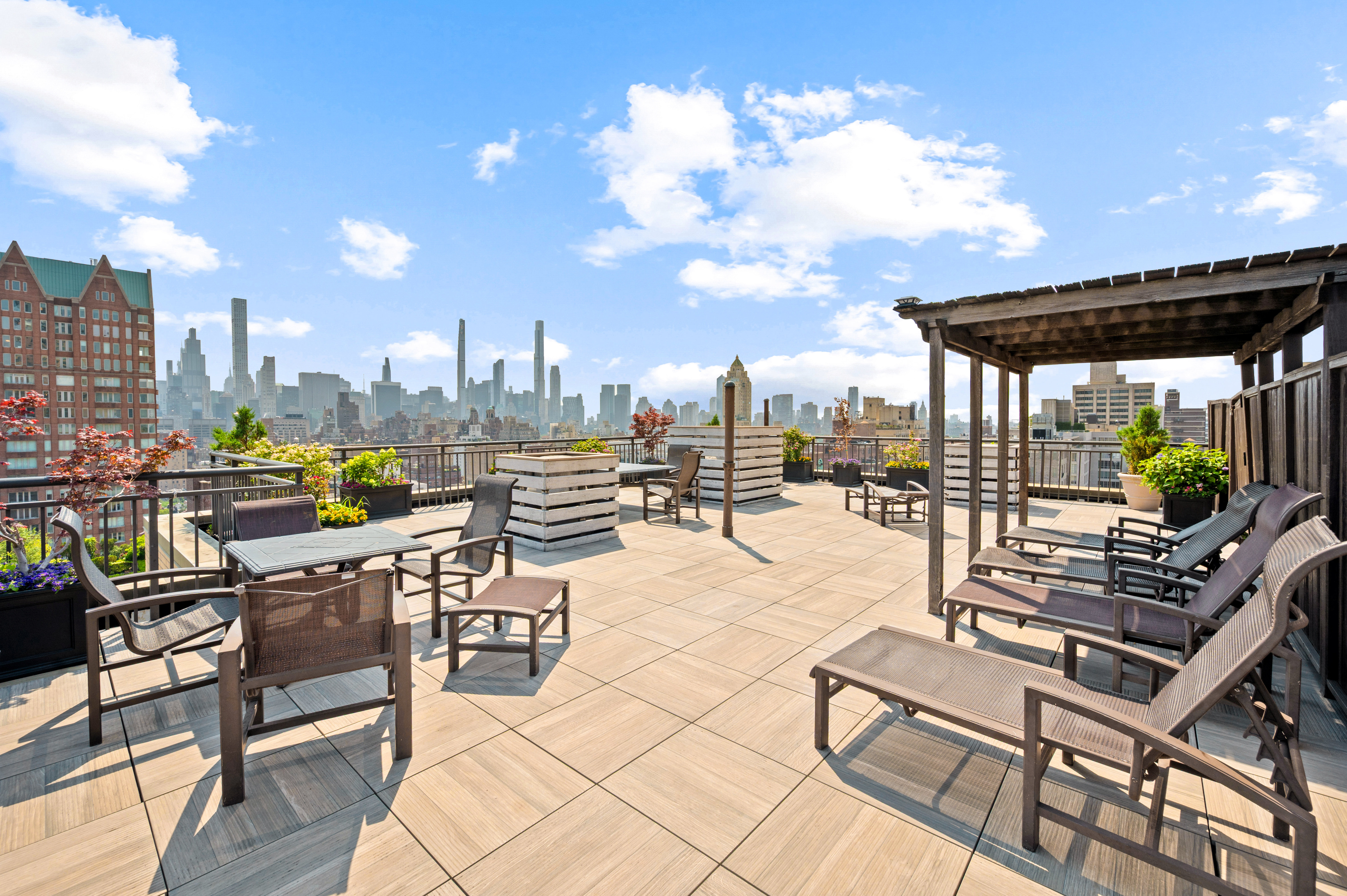 178 East 80th Street, Unit 16E Manhattan, NY 10075 - Photo 10 of 11