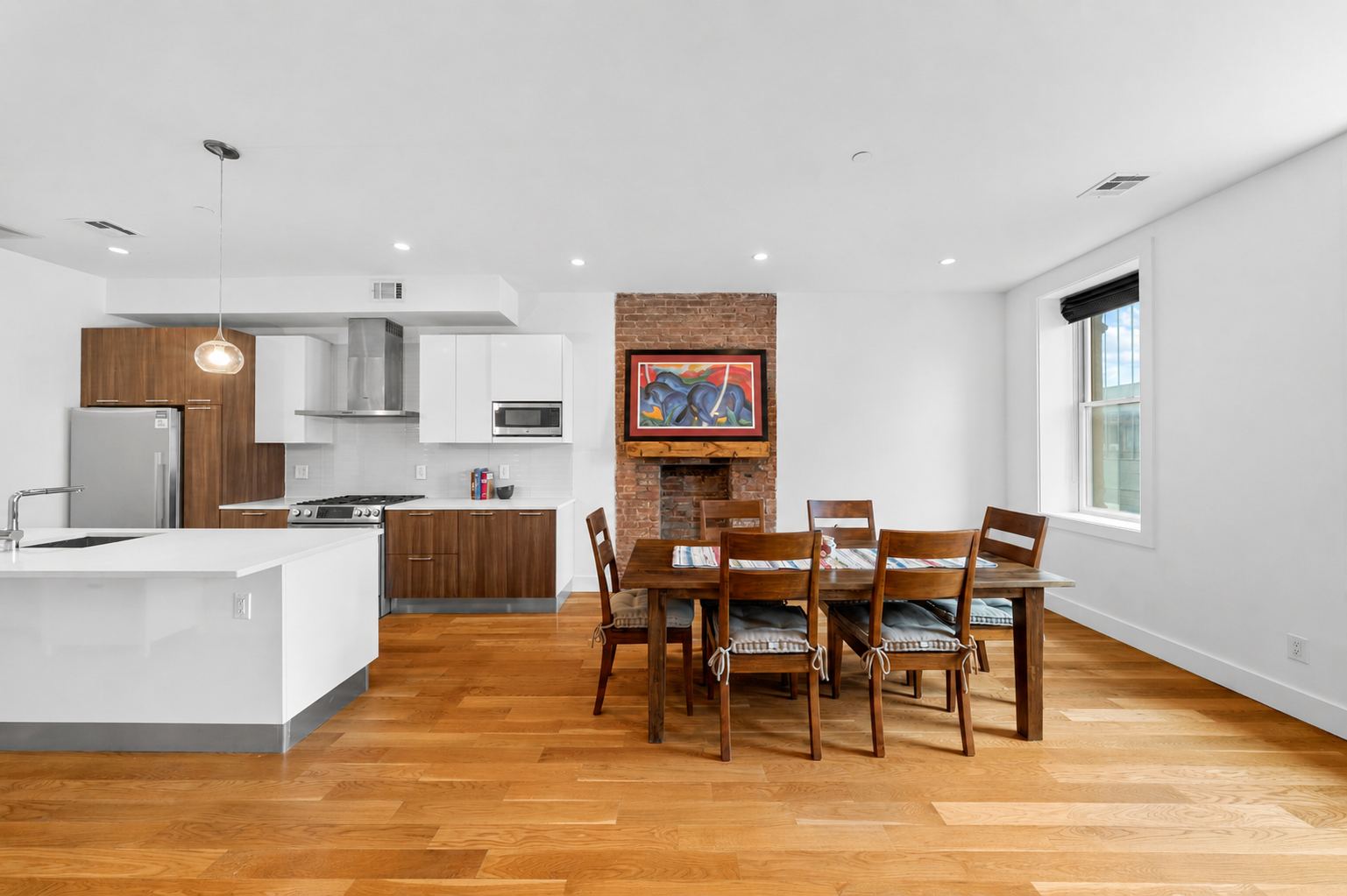141 West 126th Street, Unit 3A Manhattan, NY 10027 - Photo 1 of 18