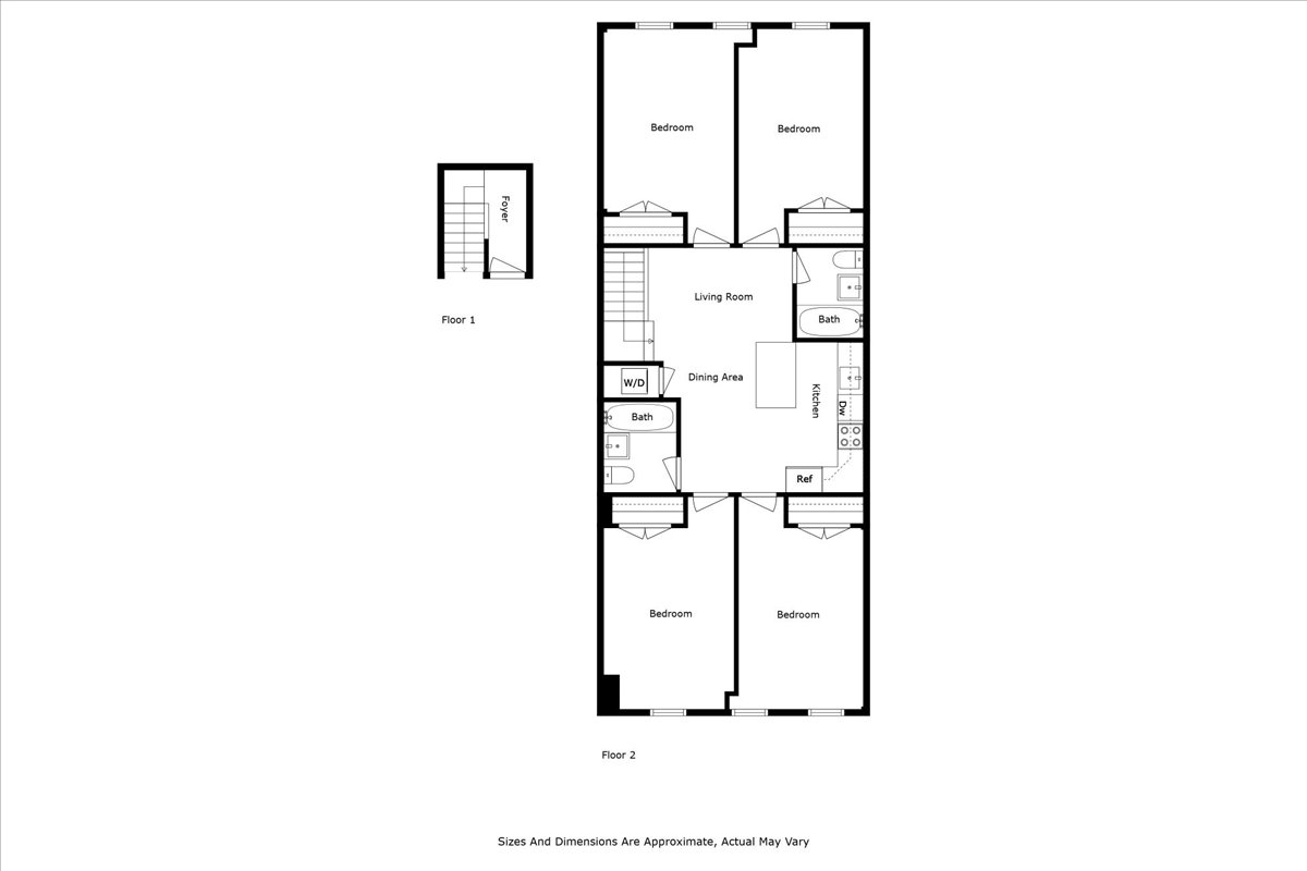 1773 Nostrand Avenue Flatbush Brooklyn NY 11226