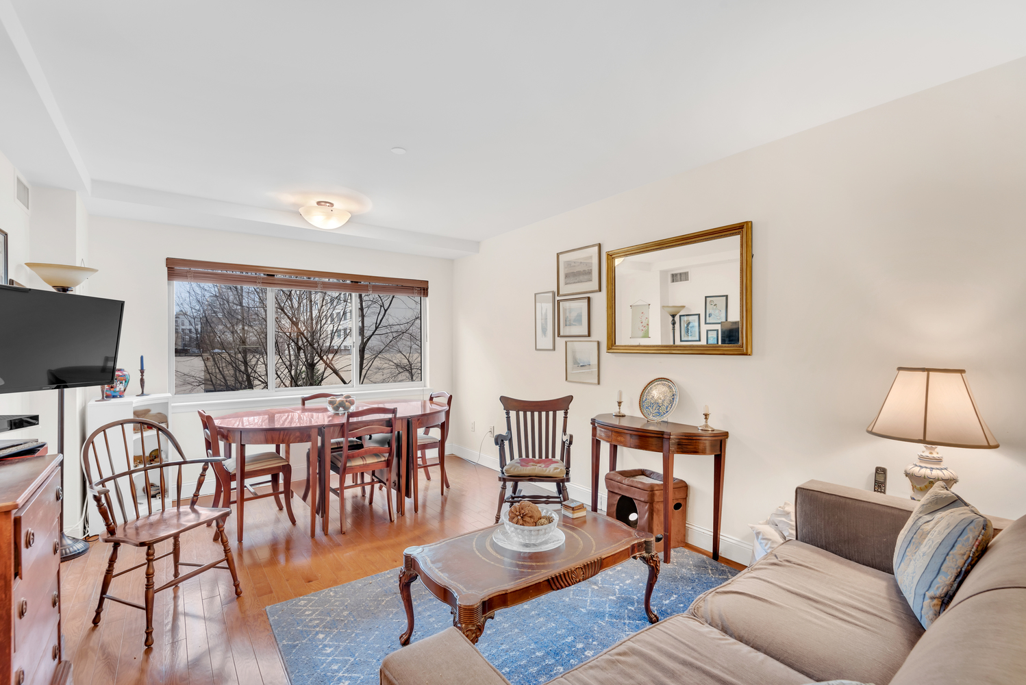 1400 5th Avenue, Unit 3G New York, NY 10026 - Photo 2 of 13