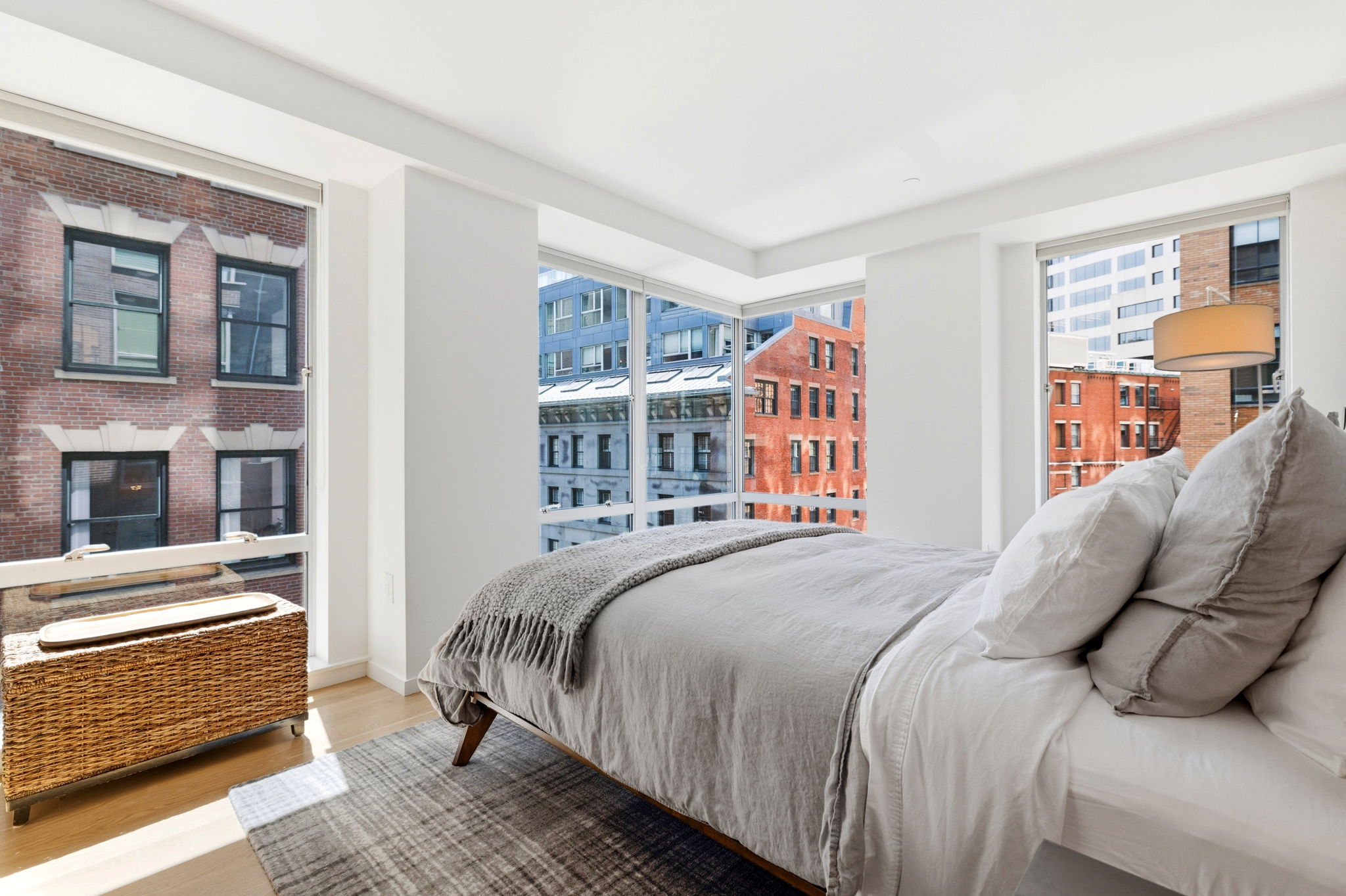 80 Broad Street, Unit 602 Boston, MA 02110 - Photo 9 of 35