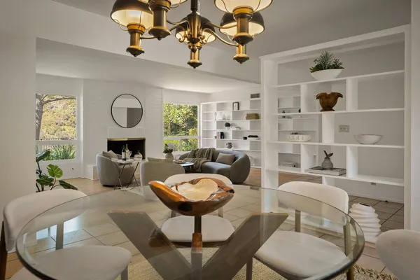 $2,499,000 | 2521 La Condesa Drive, Los Angeles, CA 90049