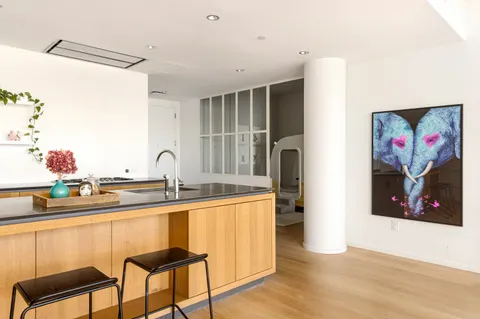 $2,985,000 | 1 John Street, Unit 3C | DUMBO