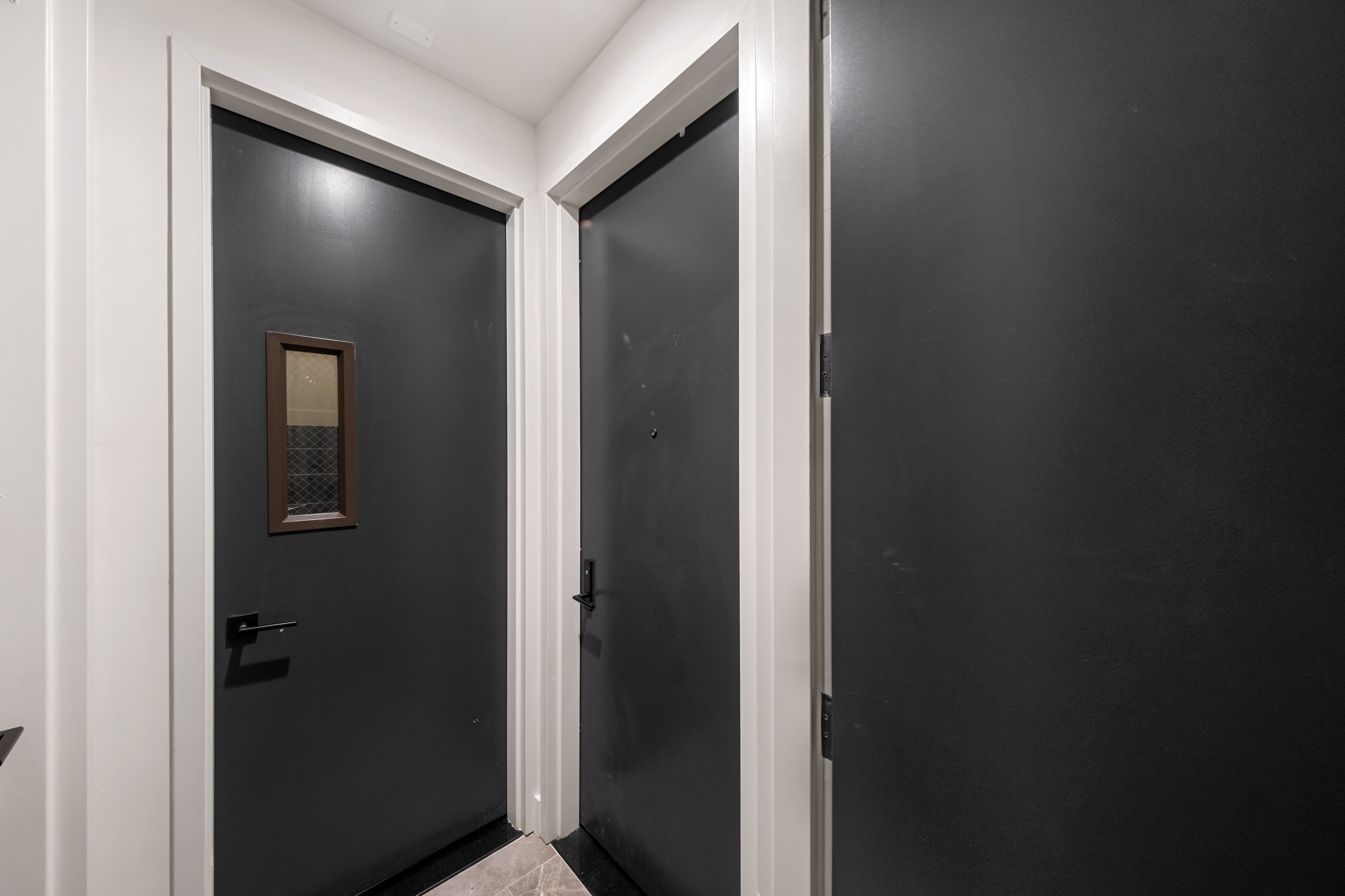 394 Harman Street, Unit 1B Brooklyn, NY 11237 - Photo 16 of 23 a view of a hallway