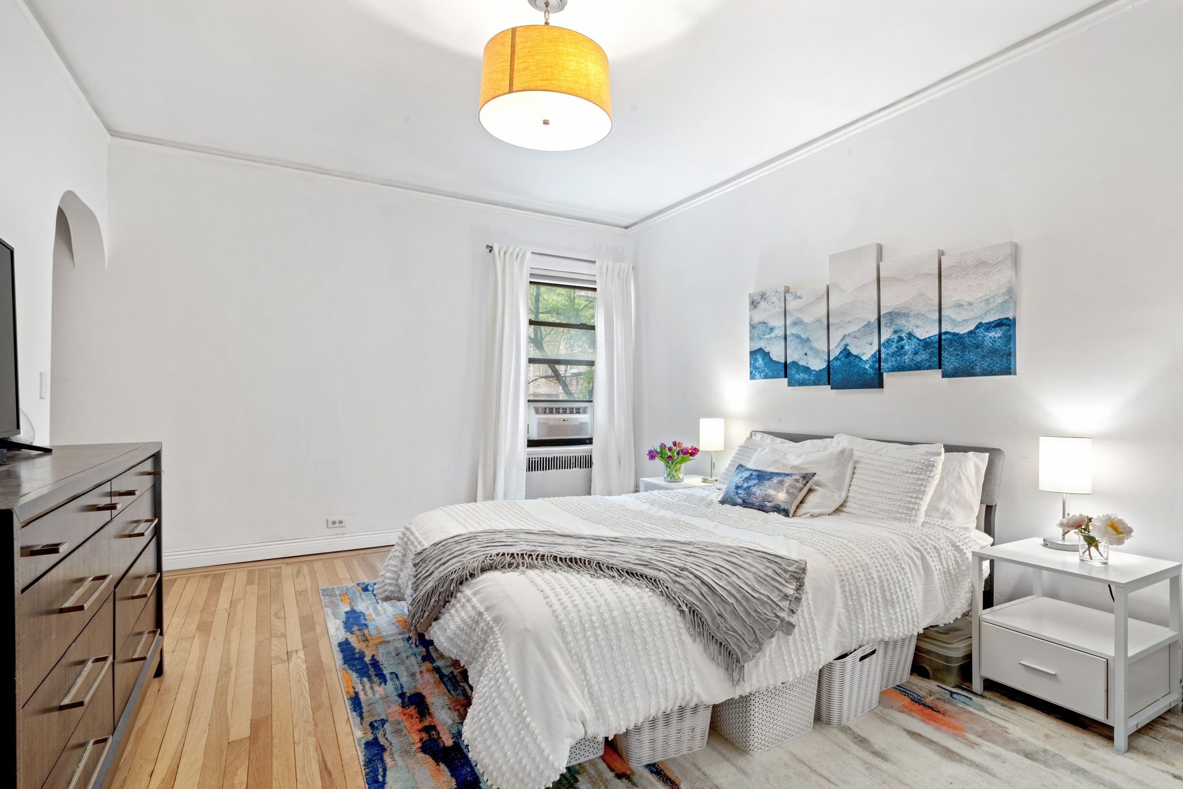 320 West 90th Street, Unit 1B Manhattan, NY 10024 - Photo 7 of 12