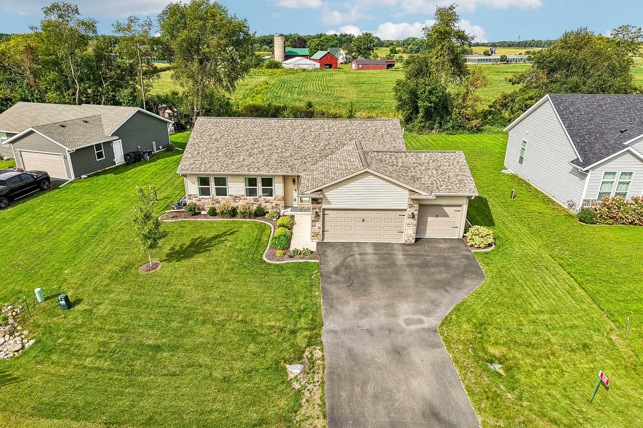 11311 Ricky Road Edgerton, WI 53534 - Photo 44 of 45 Gallery Image 44