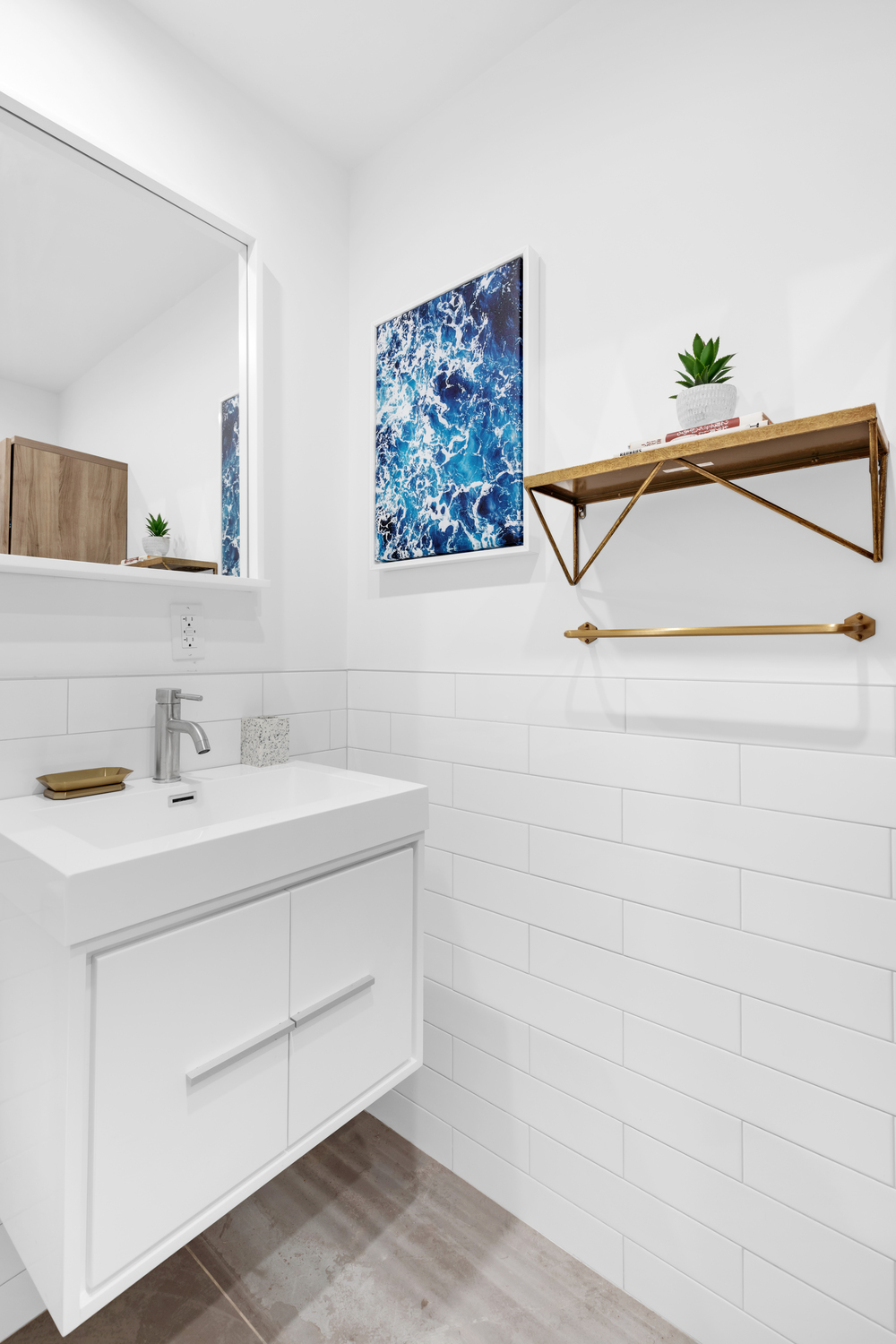 838 Quincy Street, Unit 1 Brooklyn, NY 11221 - Photo 11 of 14