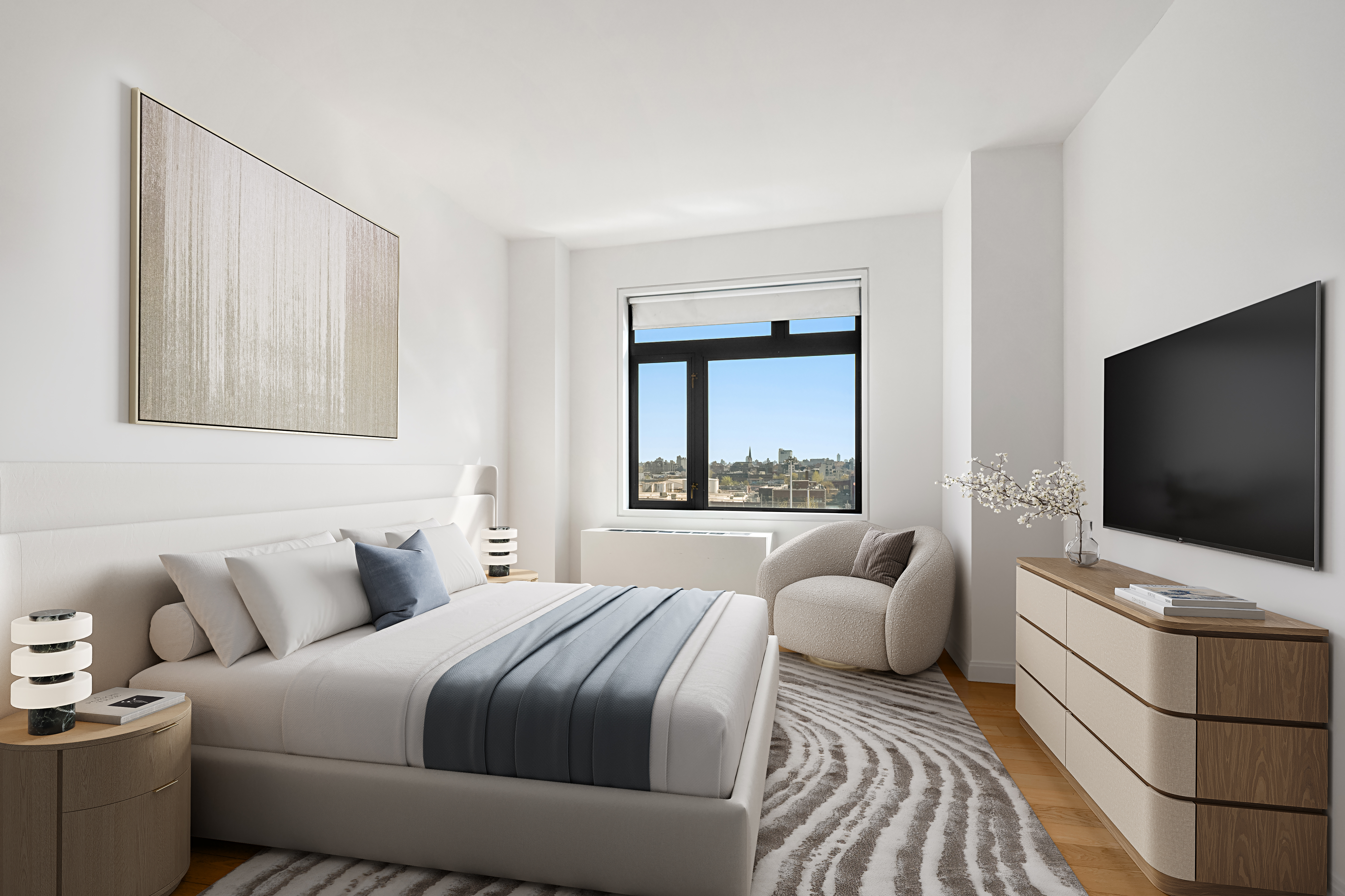 11-02 49th Avenue, Unit 5I Queens, NY 11101 - Photo 10 of 18