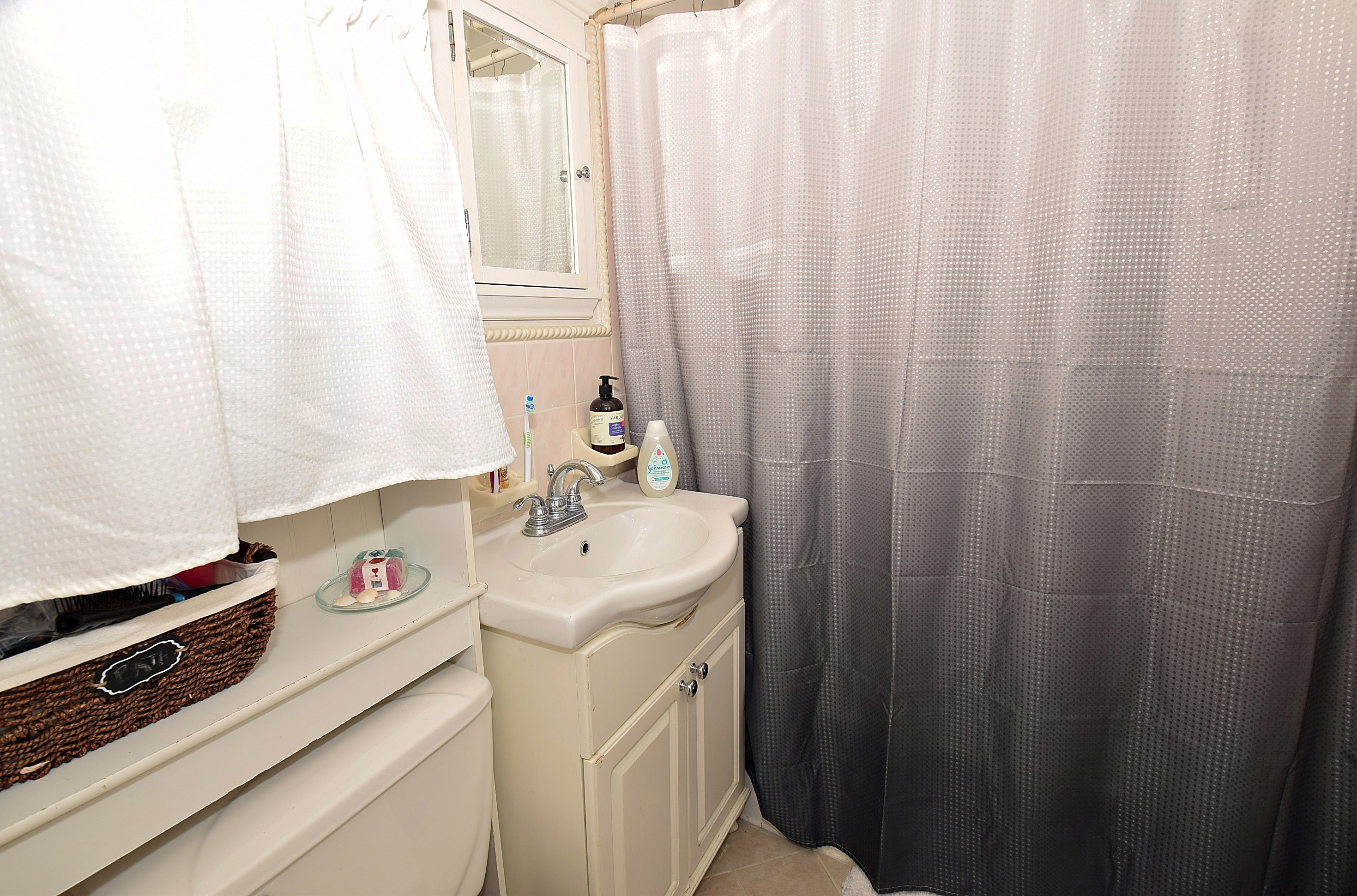 86-59 Springfield Boulevard, Unit U Queens, NY 11427 - Photo 6 of 6 a utility room with dryer and washer
