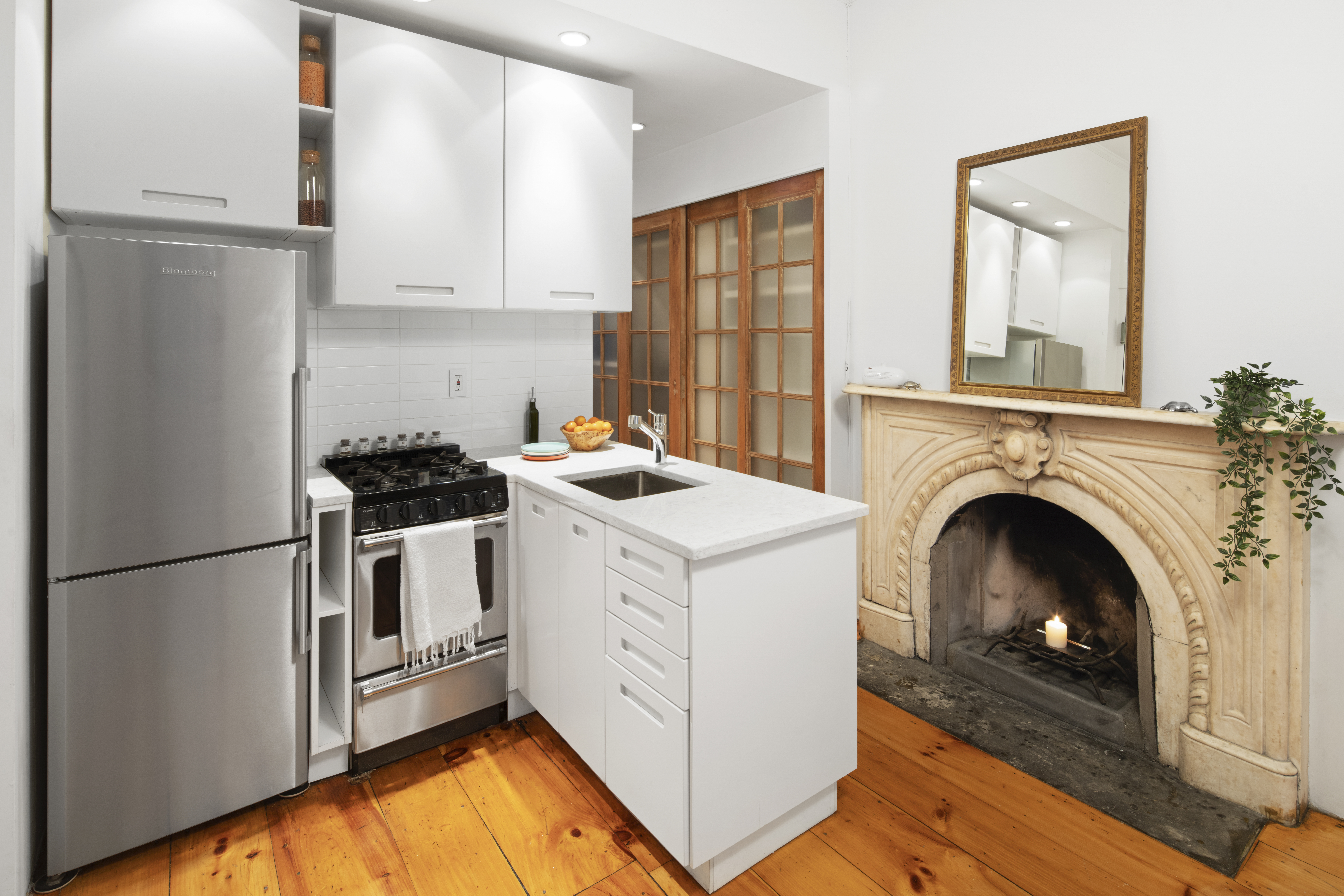 725 Greenwich Street, Unit J3/4 Manhattan, NY 10014 - Photo 4 of 9