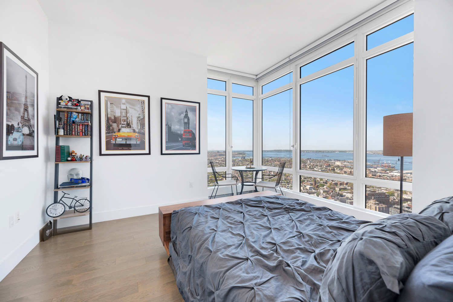 388 Bridge Street, Unit PH50A Brooklyn, NY 11201 - Photo 9 of 23