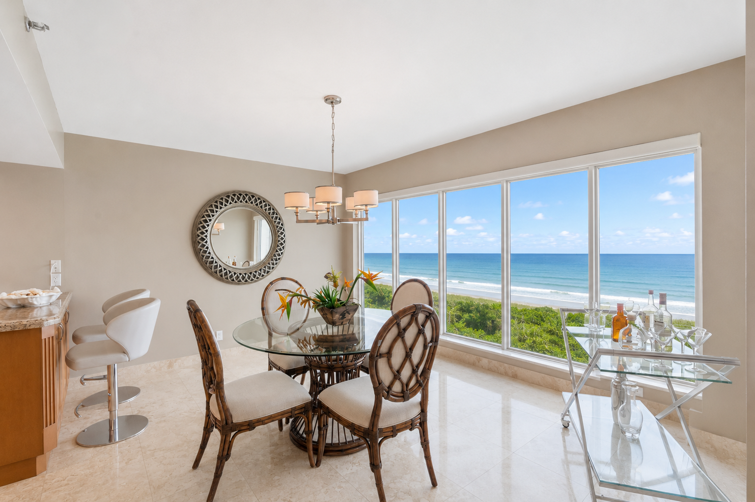 4301 North Ocean Boulevard, Unit 802 Boca Raton, FL 33431 - Photo 2 of 17