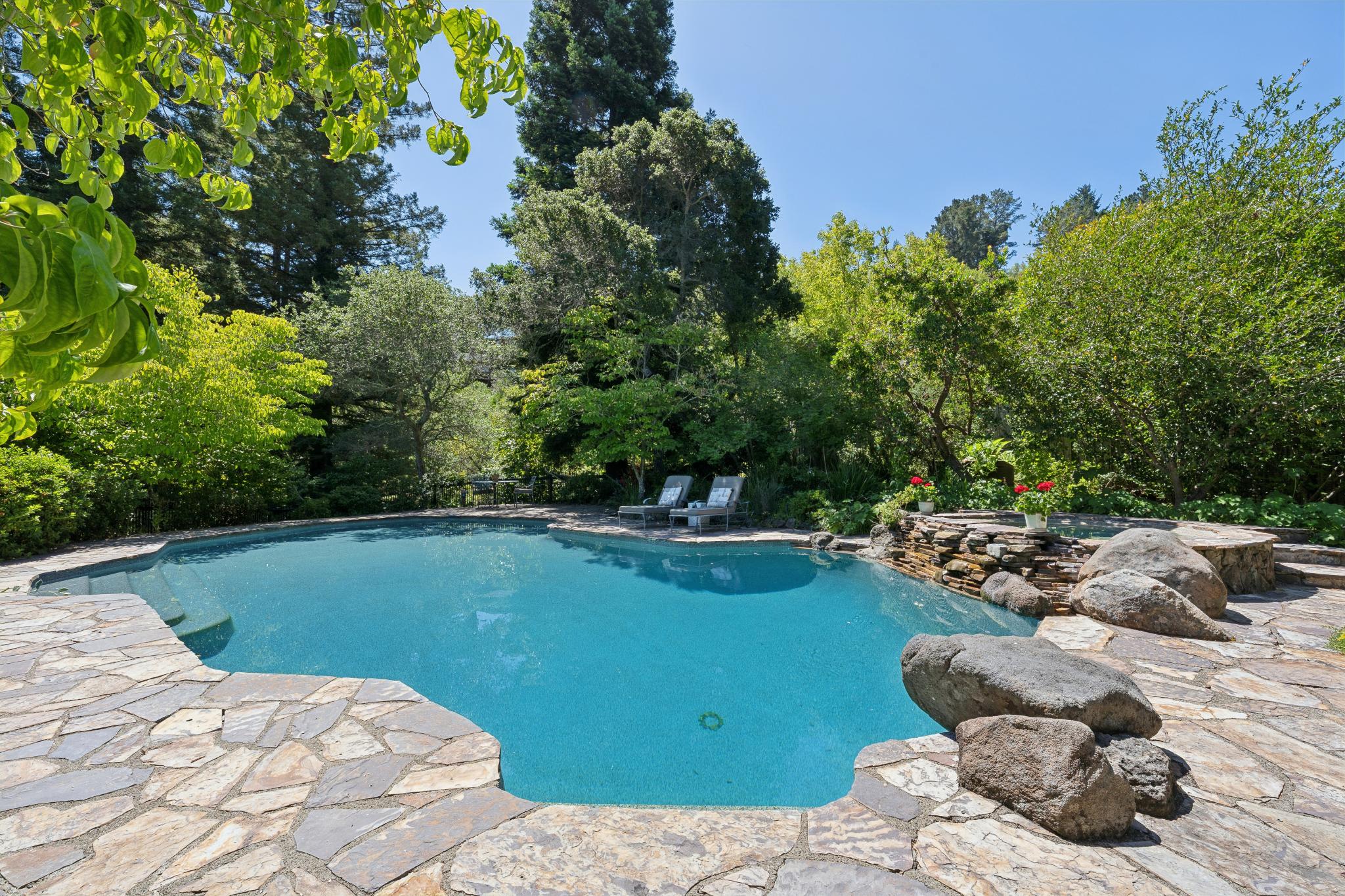 28 Black Log Road Kentfield, CA 94904 - Photo 54 of 66 Gallery Image 54