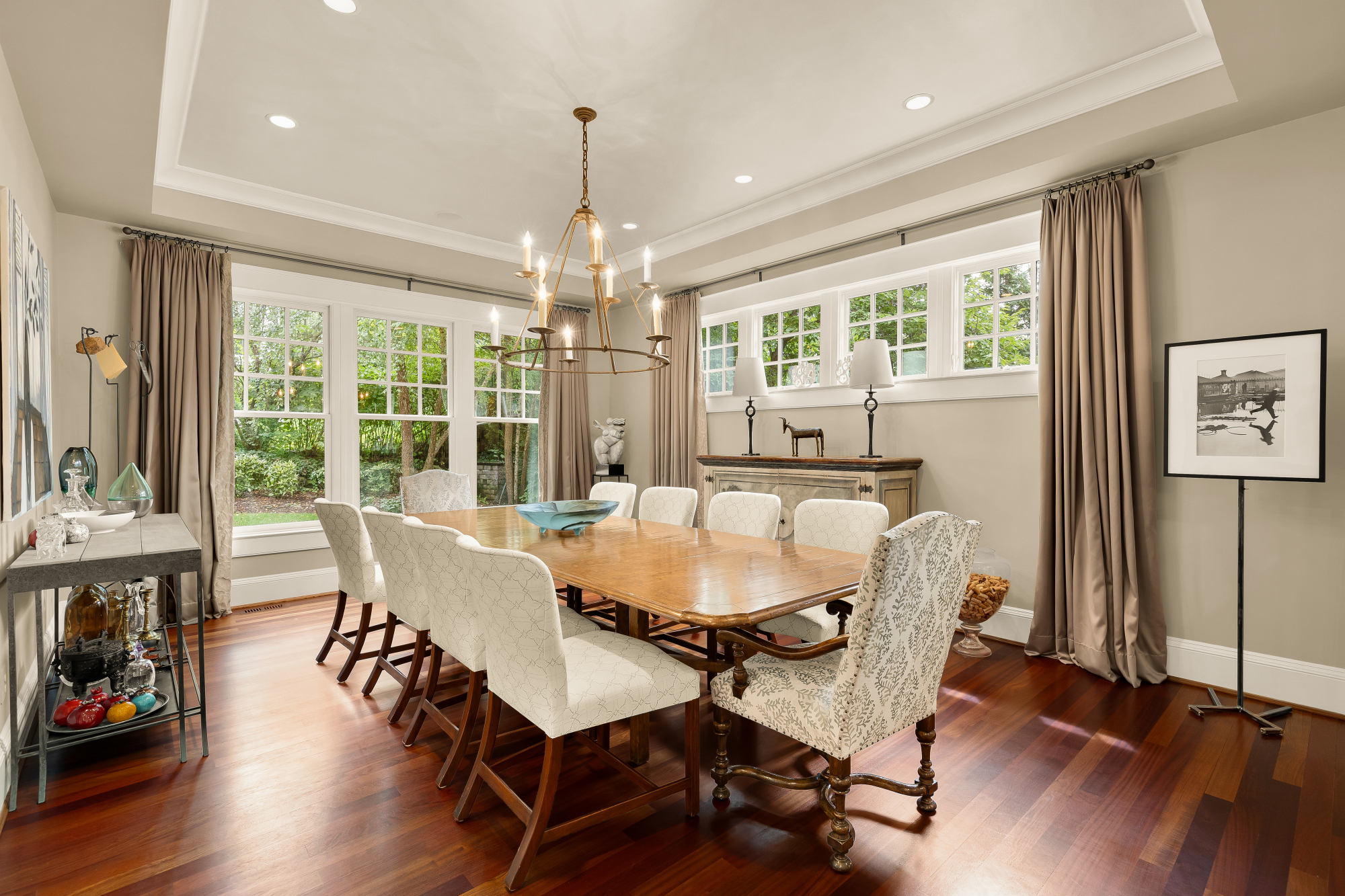 6316 Walhonding Road Bethesda, MD 20816 - Photo 11 of 67 Gallery Image 11
