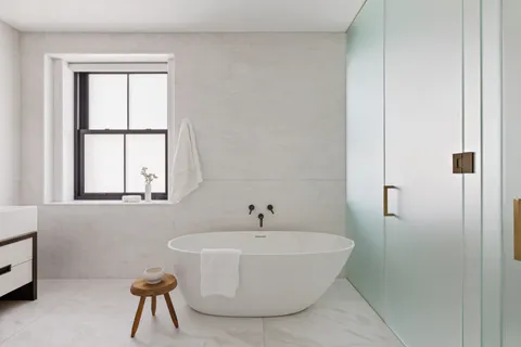 $35,000,000 | 443 Greenwich Street, Unit PHD | TriBeCa