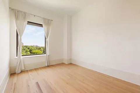 $4,285,000 | 1 Prospect Park West, Unit PHC | Park Slope