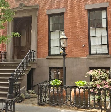 138 State Street Brooklyn, NY 11201 - Photo 1 of 13 a front view of a house with outdoor space