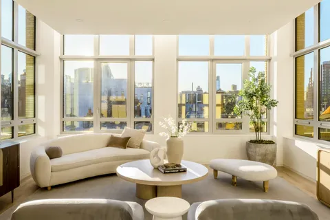 $4,990,000 | 66 Clinton Street, Unit PHA | Lower East Side