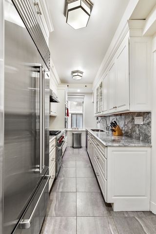 $2,130,000 | 128 Central Park South, Unit 9CD | Central Park South