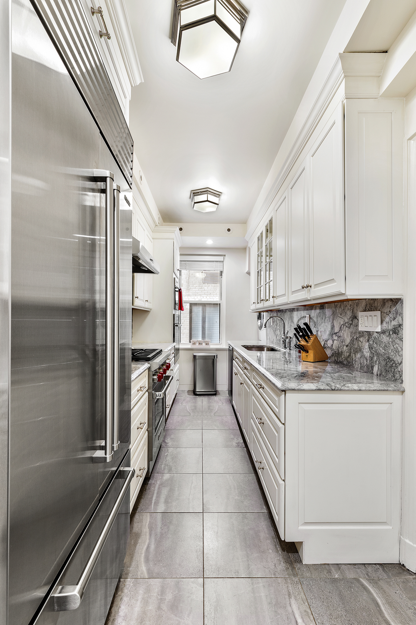 128 Central Park South, Unit 9CD Manhattan, NY 10019 - Photo 6 of 16
