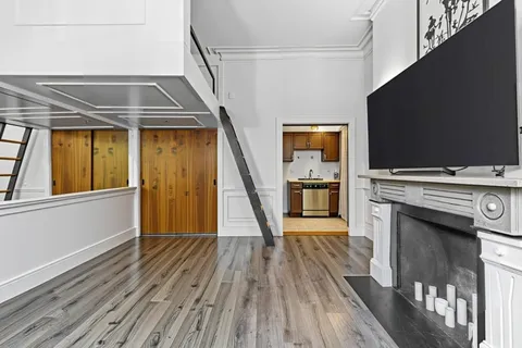 $624,500 | 364 Marlborough Street, Unit 1, Boston, MA 02115