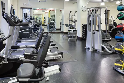 $550,000 | 24 5th Avenue, Unit 1212 | Greenwich Village