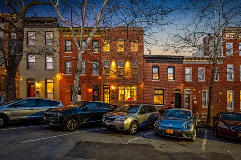 $850,000 | 213 South Collington Avenue, Baltimore, MD 21231