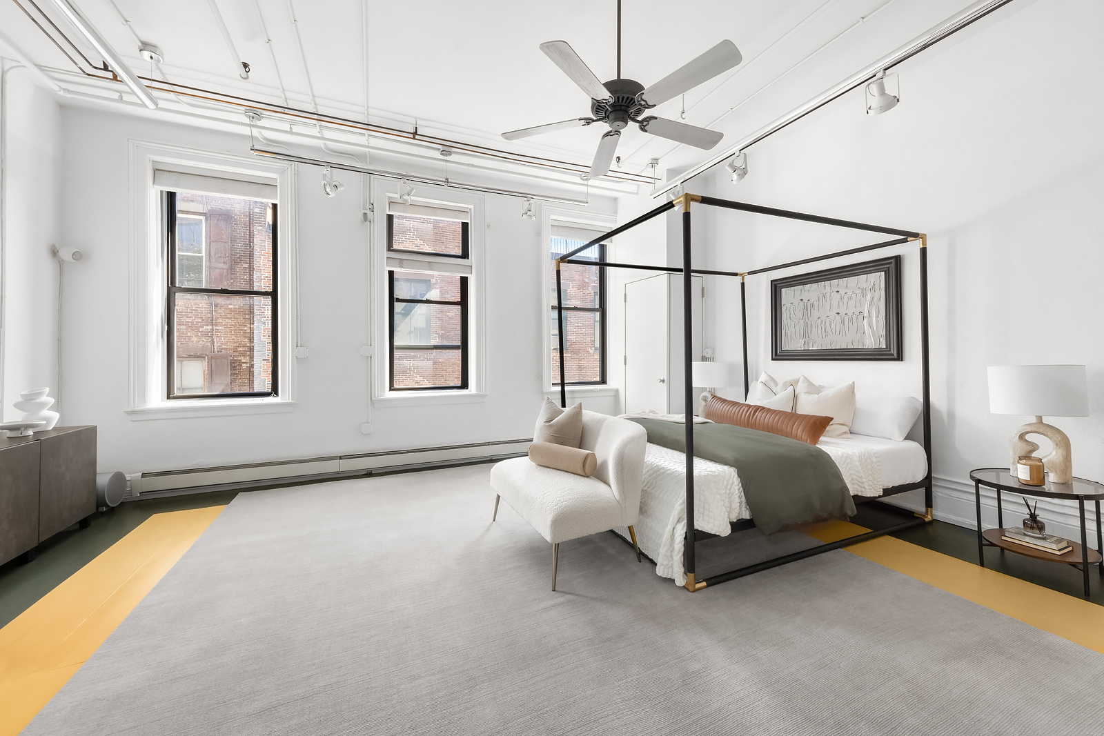 8 Greene Street, Unit 5 Manhattan, NY 10013 - Photo 5 of 12