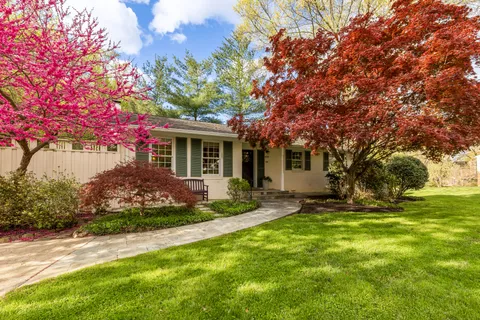 Contact Agent | 8219 Stonewall Drive, Vienna, VA 22180