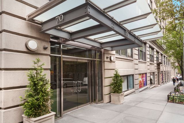 $1,660,000 | 70 Washington Street, Unit 6C | DUMBO