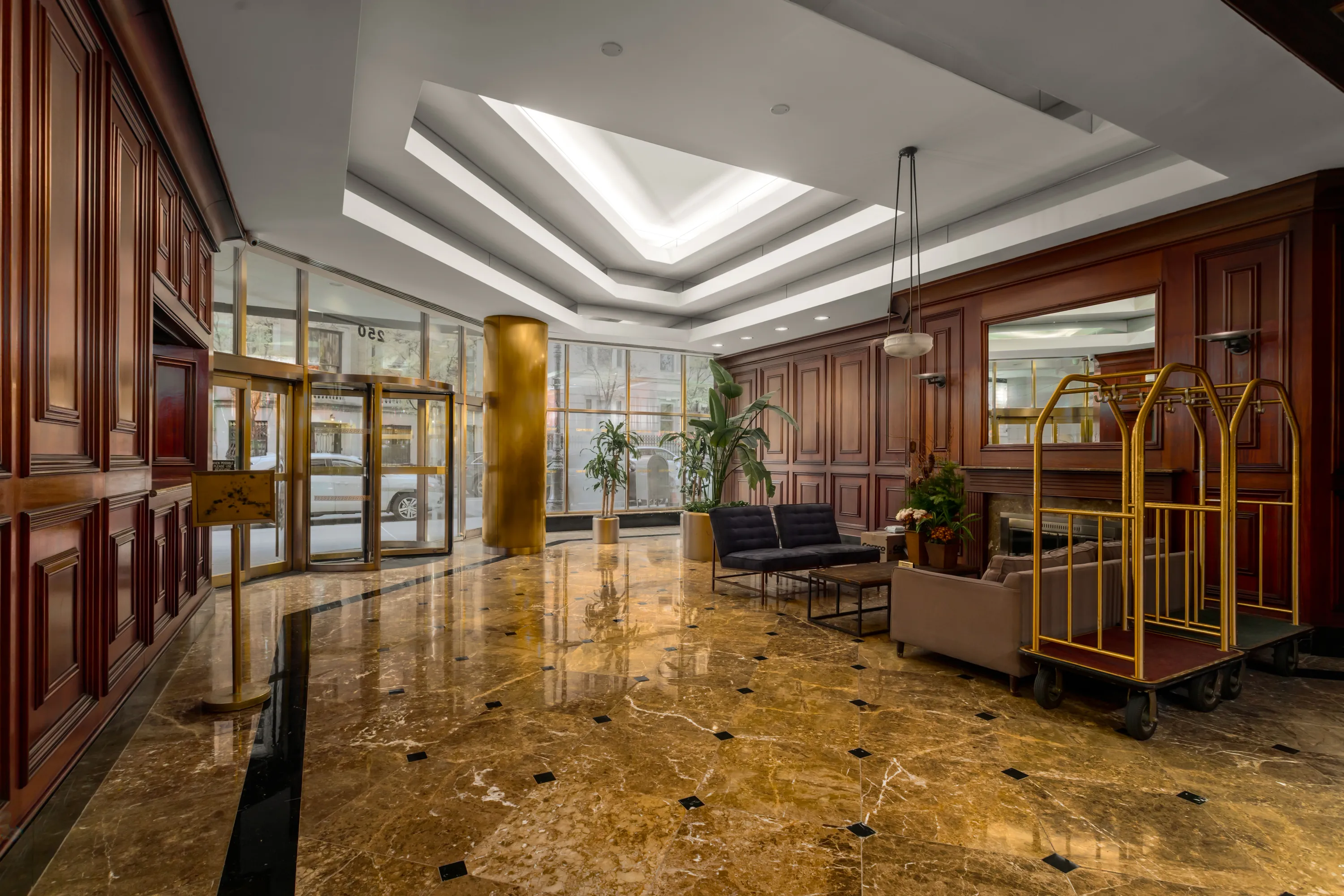 250 West 90th Street, Unit 12G Manhattan, NY 10024 - Photo 15 of 19