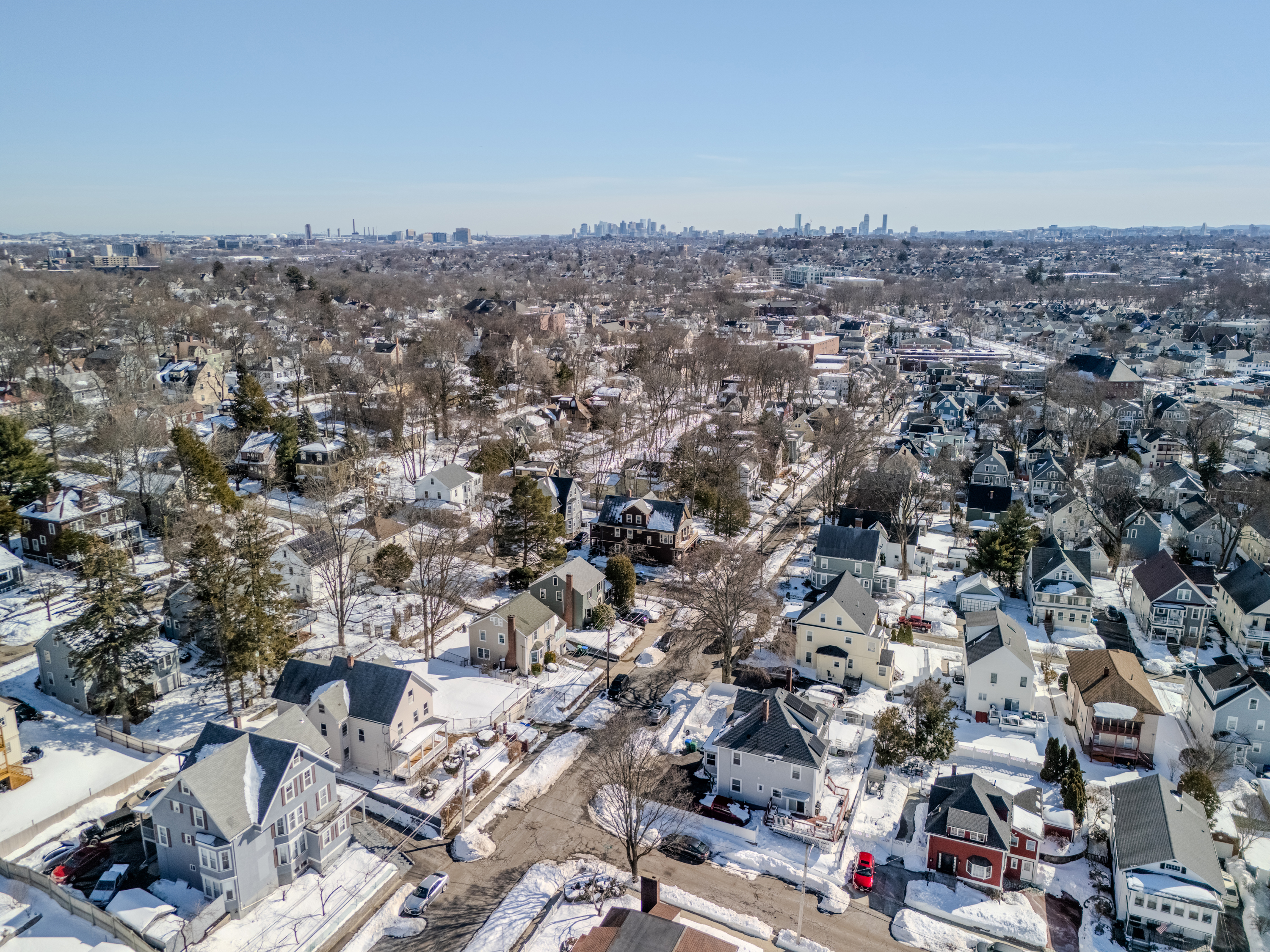 75 Warren Street Medford, MA 02155 - Photo 13 of 68