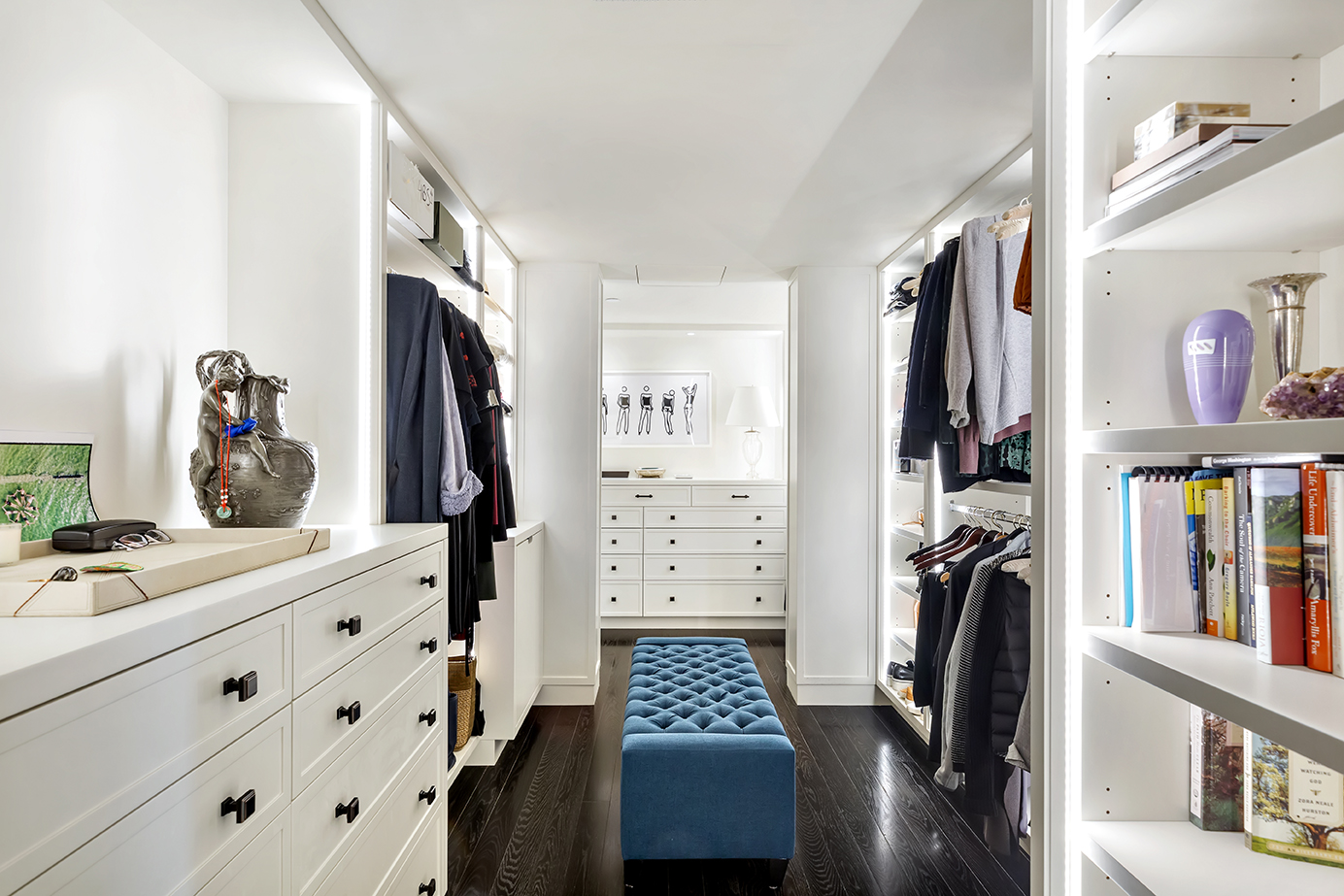 155 West 11th Street, Unit 14A Manhattan, NY 10011 - Photo 11 of 20