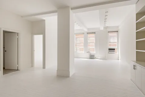 $1,475,000 | 100 Hudson Street, Unit 4C | TriBeCa