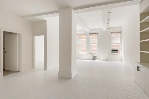 $1,475,000 | 100 Hudson Street, Unit 4C | TriBeCa