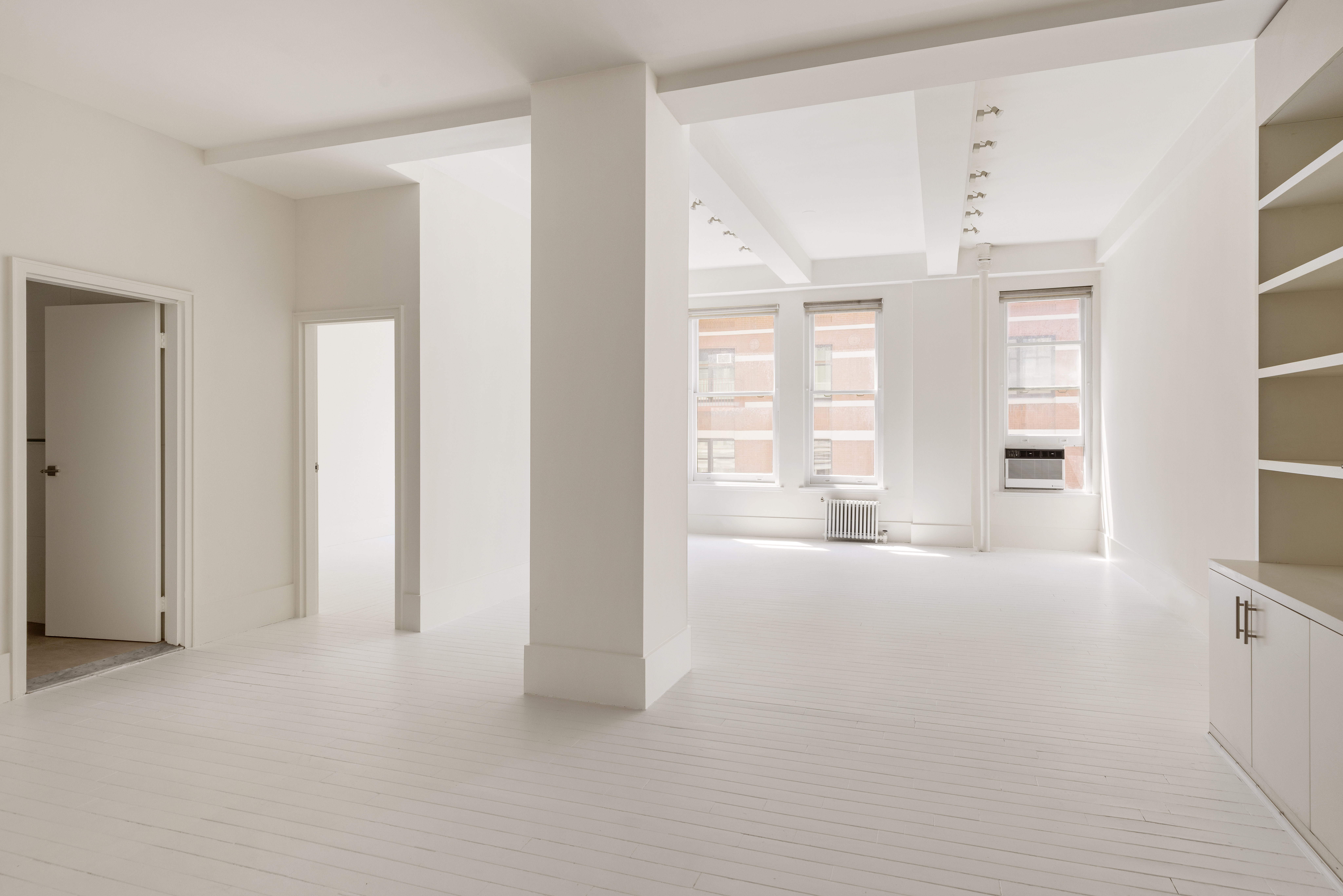 100 Hudson Street, Unit 4C Manhattan, NY 10013 - Photo 1 of 10