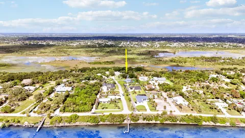 $695,000 | 12744 Refuge Lane, Jensen Beach, FL 34957